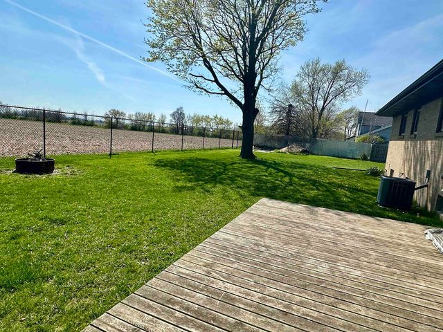 8685 W Sanilac Road, Denmark Twp, MI 48768