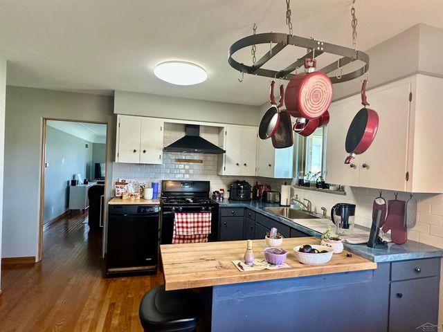 8685 W Sanilac Road, Denmark Twp, MI 48768