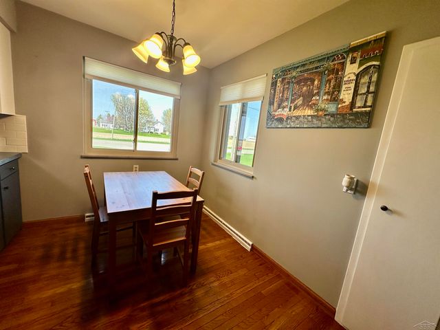 8685 W Sanilac Road, Denmark Twp, MI 48768