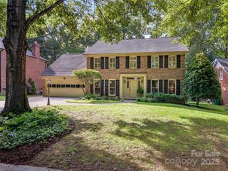 2319 Tattersall Drive, Charlotte, NC 28210