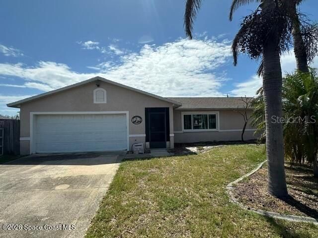 2050 PORPOISE STREET, Merritt Island, FL 32952