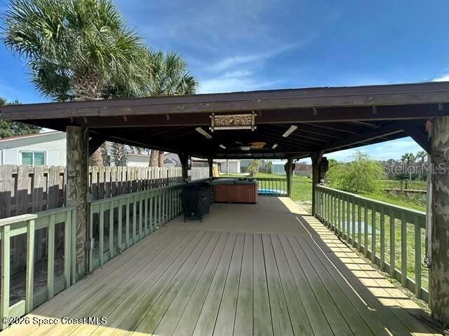 2050 PORPOISE STREET, Merritt Island, FL 32952