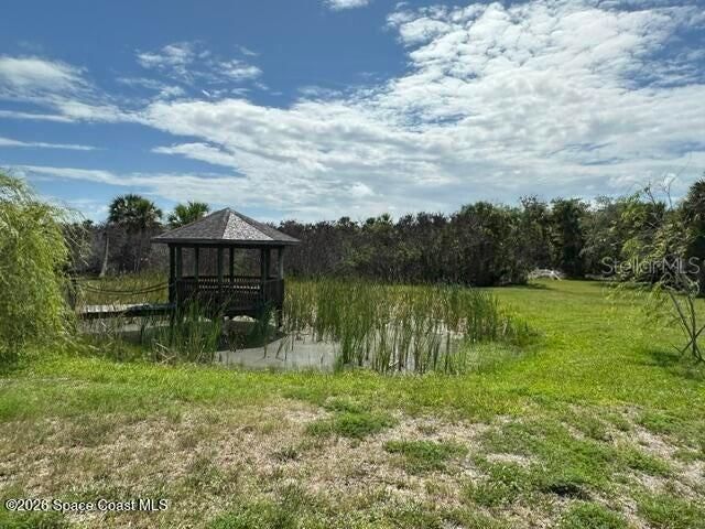 2050 PORPOISE STREET, Merritt Island, FL 32952