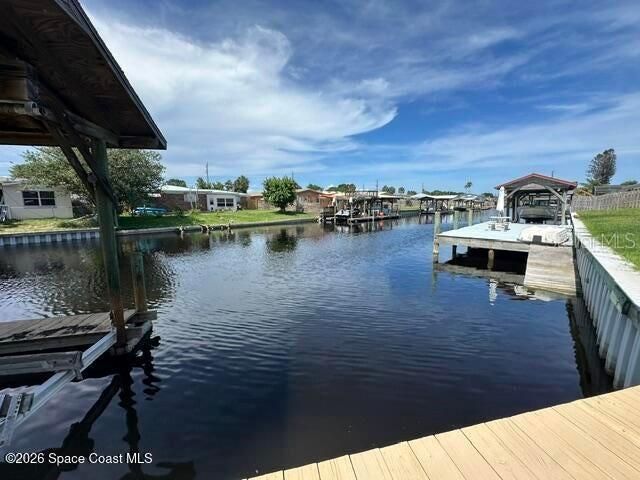 2050 PORPOISE STREET, Merritt Island, FL 32952