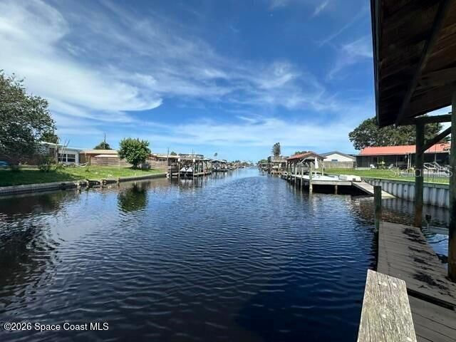 2050 PORPOISE STREET, Merritt Island, FL 32952