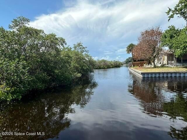 2050 PORPOISE STREET, Merritt Island, FL 32952