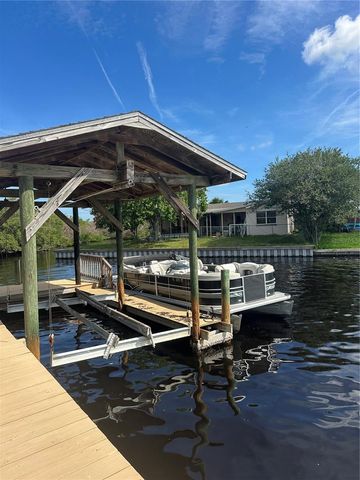 2050 PORPOISE STREET, Merritt Island, FL 32952