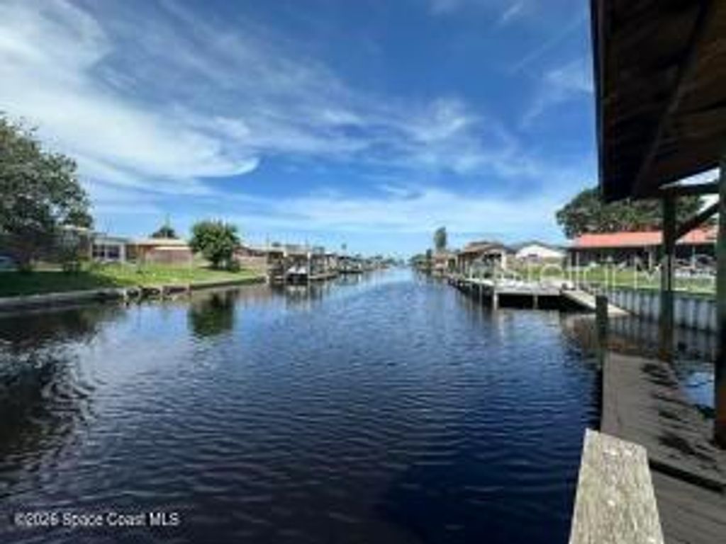 2050 PORPOISE STREET, Merritt Island, FL 32952