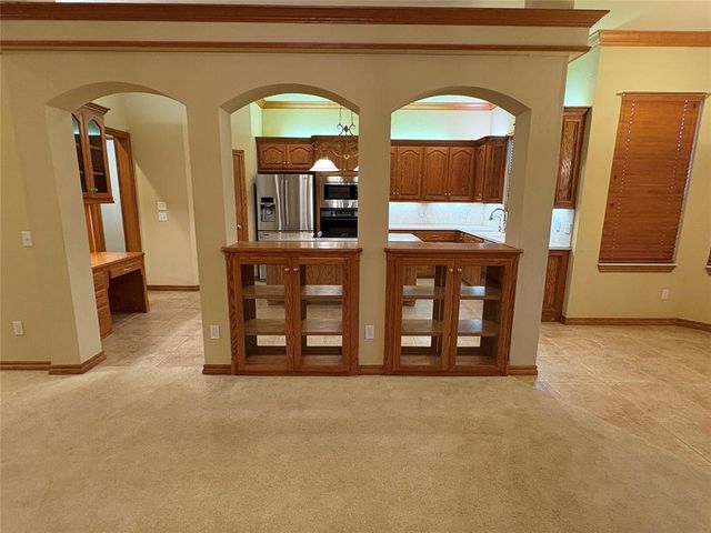 5612 Holly Brooke Lane, Oklahoma City, OK 73135
