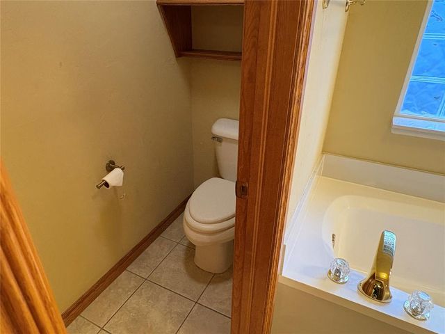 5612 Holly Brooke Lane, Oklahoma City, OK 73135