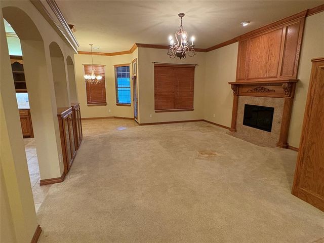 5612 Holly Brooke Lane, Oklahoma City, OK 73135