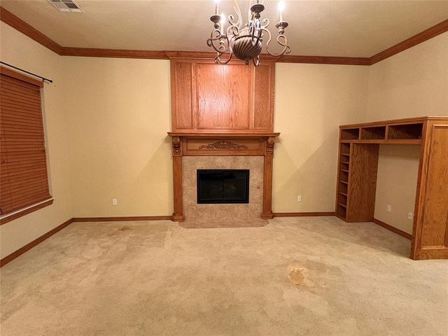 5612 Holly Brooke Lane, Oklahoma City, OK 73135