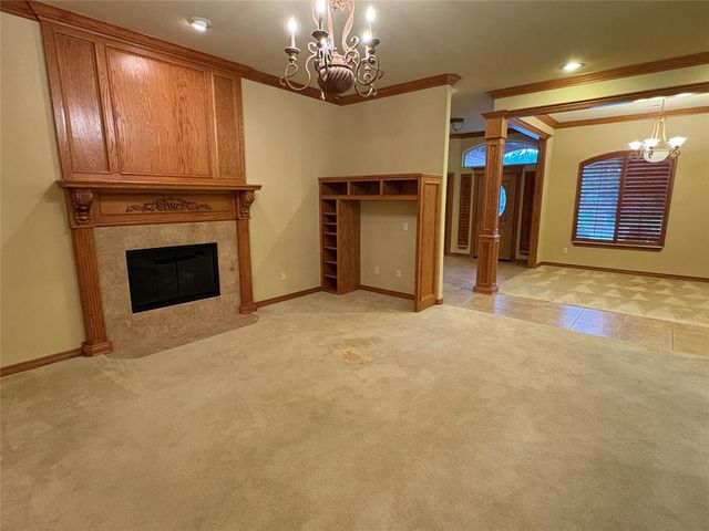 5612 Holly Brooke Lane, Oklahoma City, OK 73135