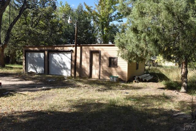 916 S 2nd St, Rocky Ford, CO 81067