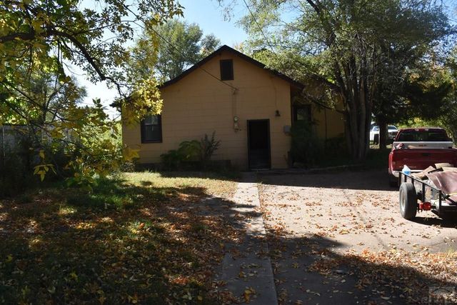 916 S 2nd St, Rocky Ford, CO 81067