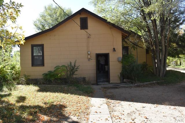 916 S 2nd St, Rocky Ford, CO 81067