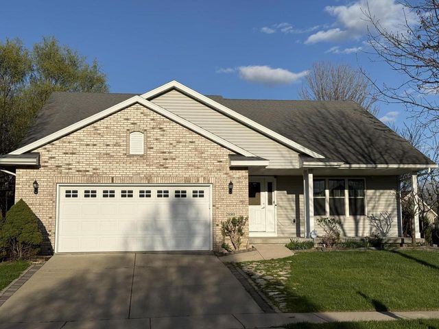 2880 Crinkle Root Drive, Fitchburg, WI 53711