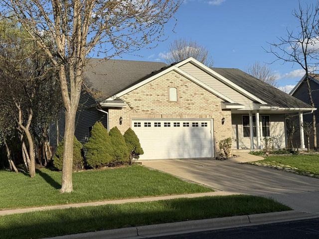 2880 Crinkle Root Drive, Fitchburg, WI 53711