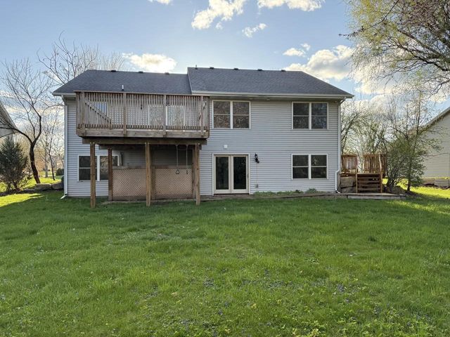 2880 Crinkle Root Drive, Fitchburg, WI 53711