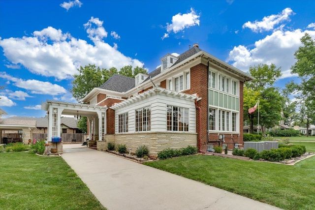 1005 W Central Ave, El Dorado, KS 67042