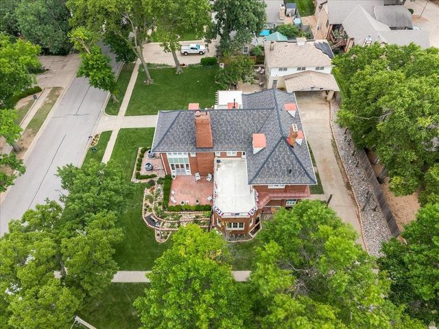 1005 W Central Ave, El Dorado, KS 67042