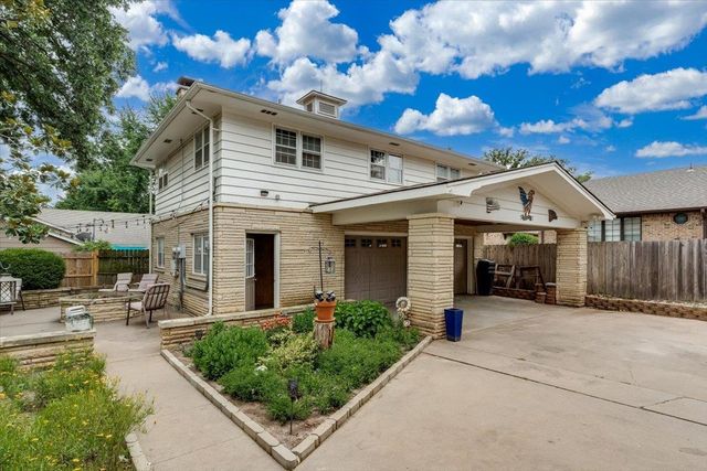 1005 W Central Ave, El Dorado, KS 67042