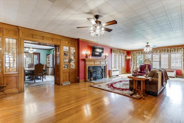 1005 W Central Ave, El Dorado, KS 67042