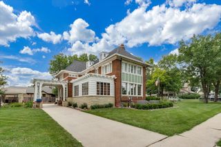 1005 W Central Ave, El Dorado, KS 67042
