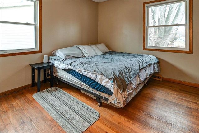 316 W Randolph Street, Stoughton, WI 53589