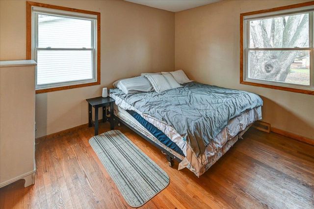 316 W Randolph Street, Stoughton, WI 53589