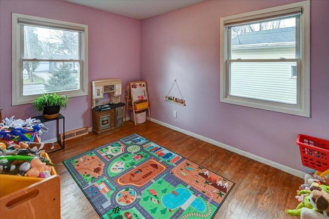 316 W Randolph Street, Stoughton, WI 53589