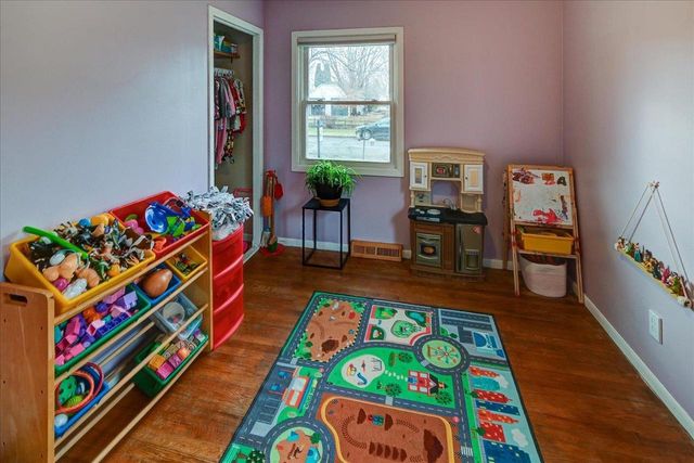 316 W Randolph Street, Stoughton, WI 53589