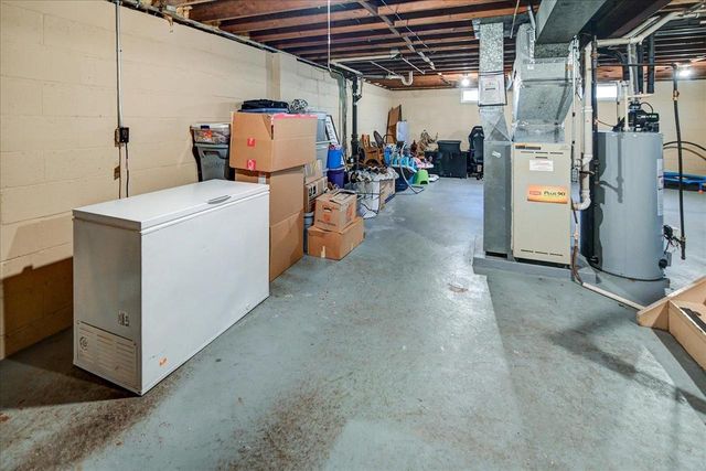 316 W Randolph Street, Stoughton, WI 53589