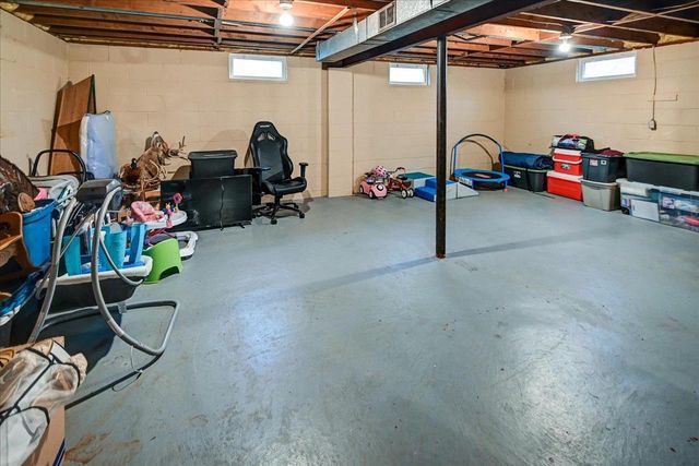 316 W Randolph Street, Stoughton, WI 53589