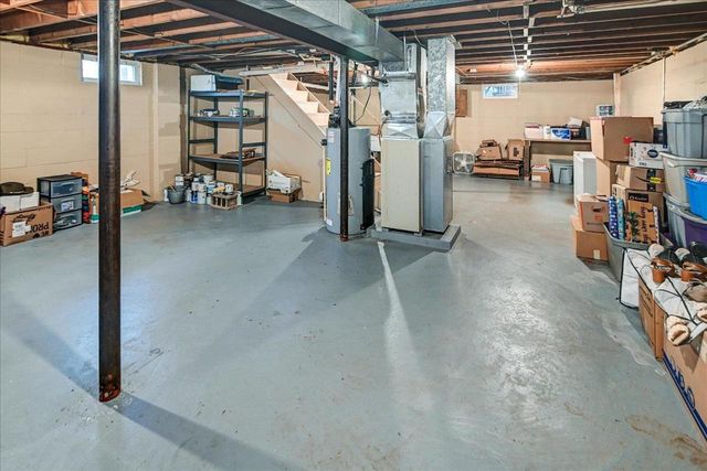 316 W Randolph Street, Stoughton, WI 53589