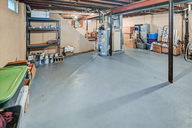 316 W Randolph Street, Stoughton, WI 53589