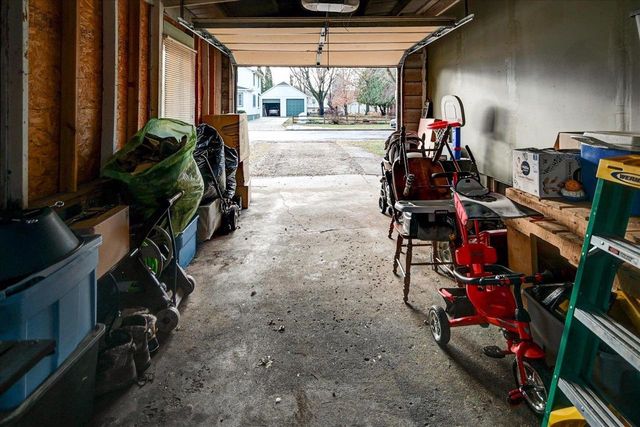 316 W Randolph Street, Stoughton, WI 53589