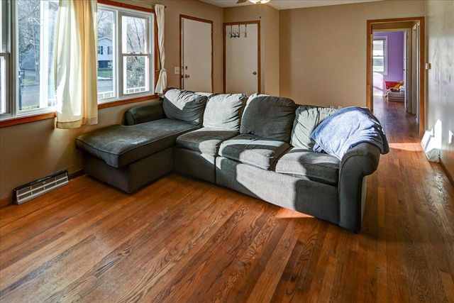 316 W Randolph Street, Stoughton, WI 53589