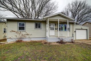 316 W Randolph Street, Stoughton, WI 53589