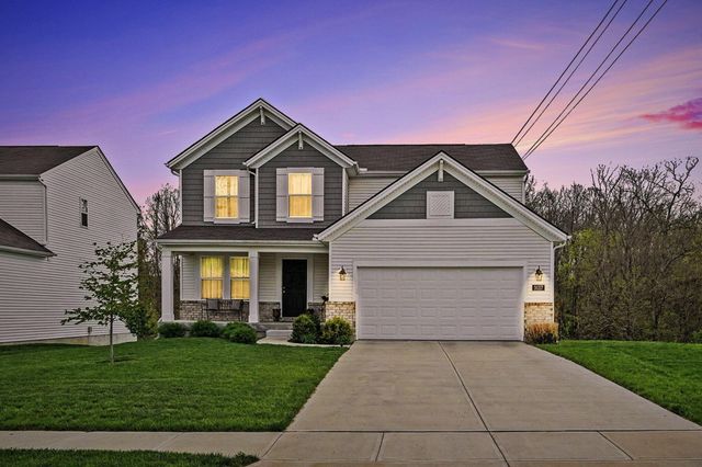 3137 Belleglade Drive, Independence, KY 41015