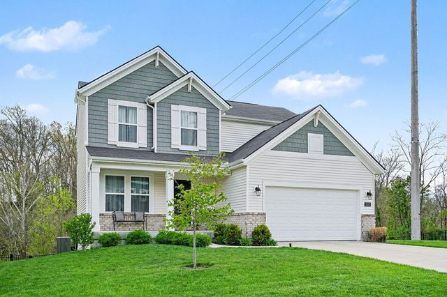 3137 Belleglade Drive, Independence, KY 41015