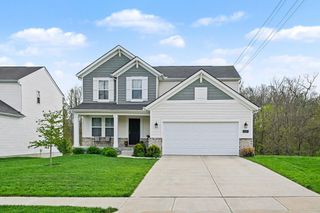 3137 Belleglade Drive, Independence, KY 41015
