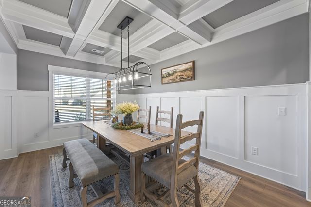 339 Flat Creek Drive, Monroe, GA 30655