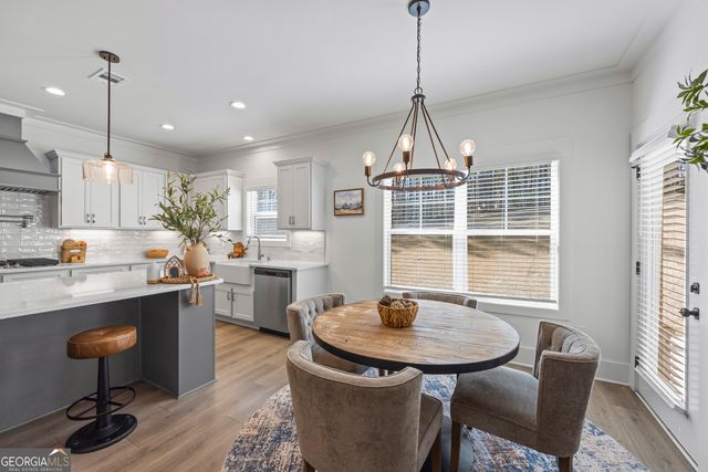 339 Flat Creek Drive, Monroe, GA 30655