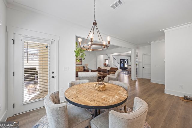 339 Flat Creek Drive, Monroe, GA 30655