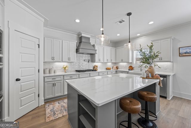 339 Flat Creek Drive, Monroe, GA 30655