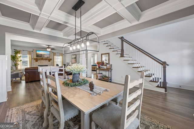 339 Flat Creek Drive, Monroe, GA 30655