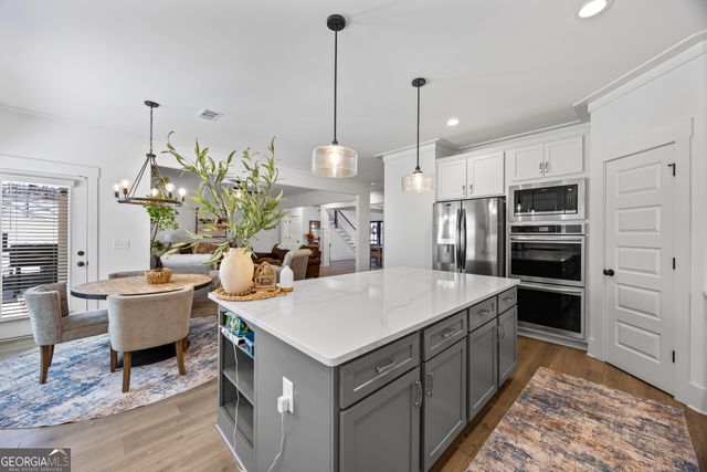 339 Flat Creek Drive, Monroe, GA 30655