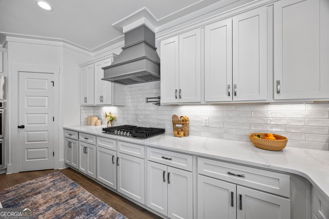 339 Flat Creek Drive, Monroe, GA 30655