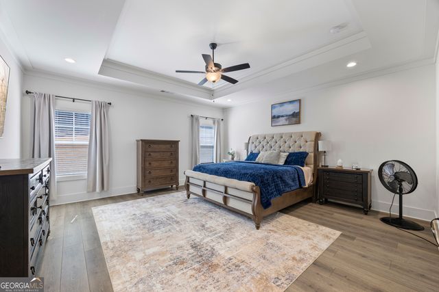 339 Flat Creek Drive, Monroe, GA 30655